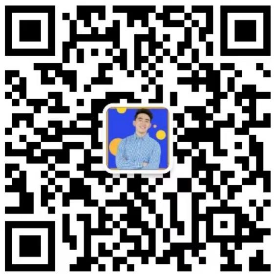 微信扫一扫关注我们
